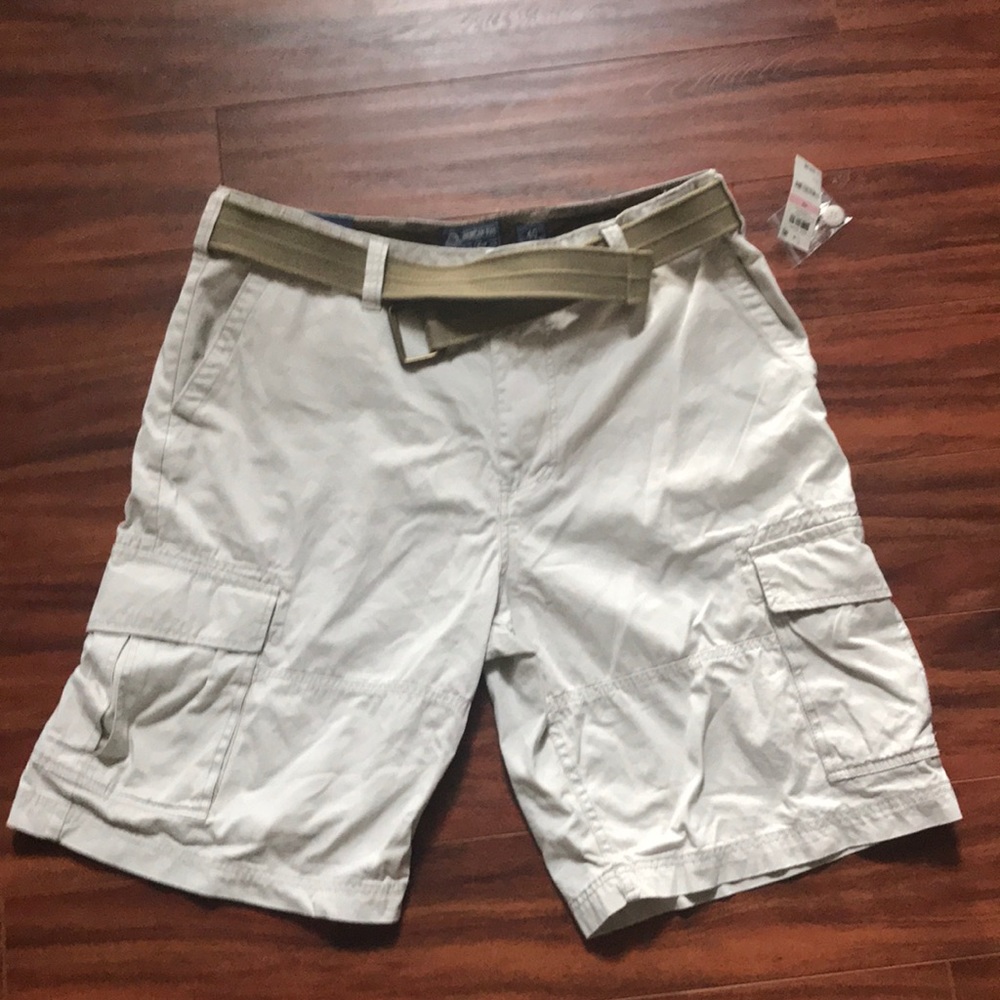 NEW cargo pants